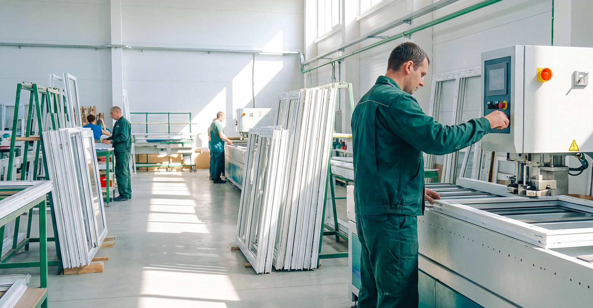 Производство <span class='text-nowrap'>пвх-изделий</span>