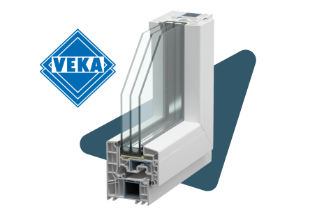 Оконный профиль