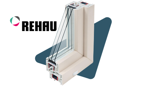 Оконный профиль