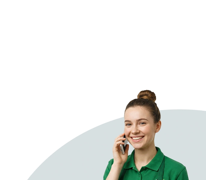 Звонок менеджера